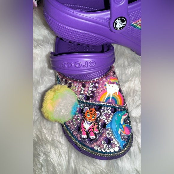 Customized crocs - Picture 4 of 6